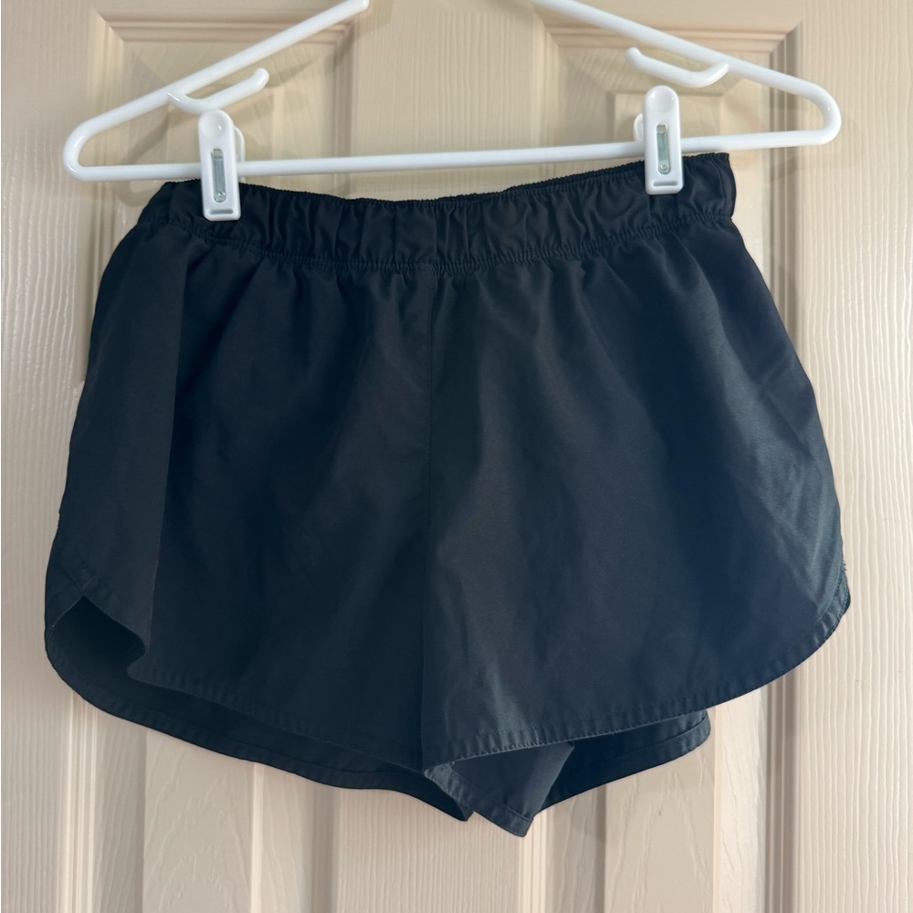 Old Navy Black Women's Athletic Shorts